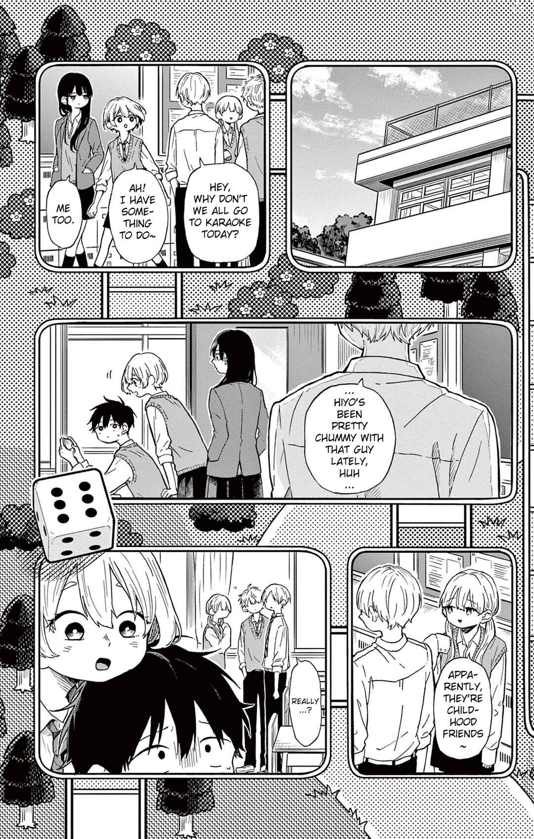 Route 2106 Chapter ? - Page 19