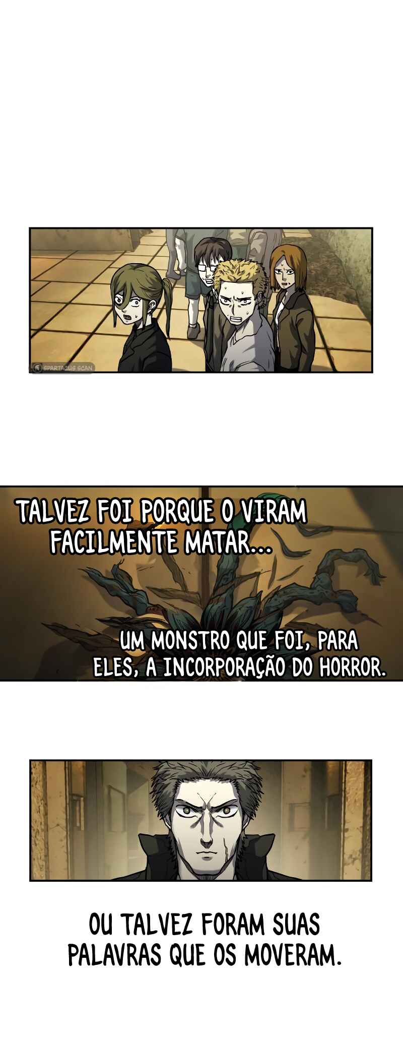 Jongmal eseo Saranamgi Chapter 13 - Page 16