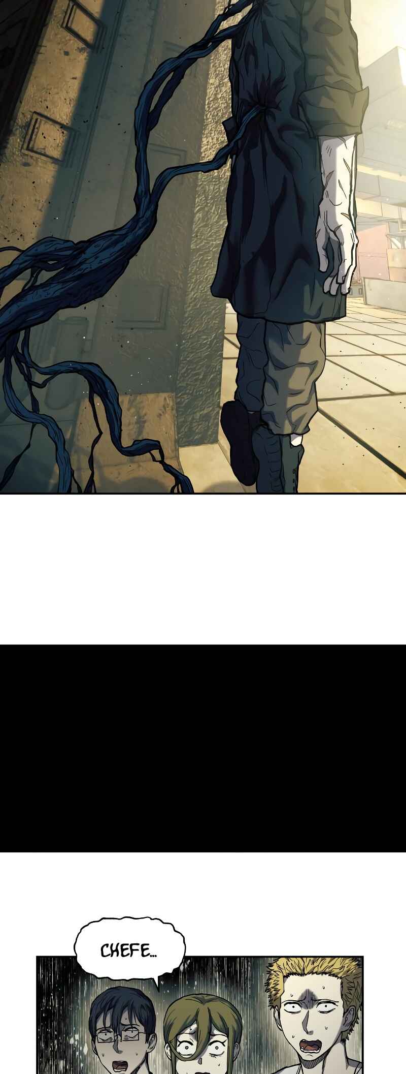 Jongmal eseo Saranamgi Chapter 13 - Page 25