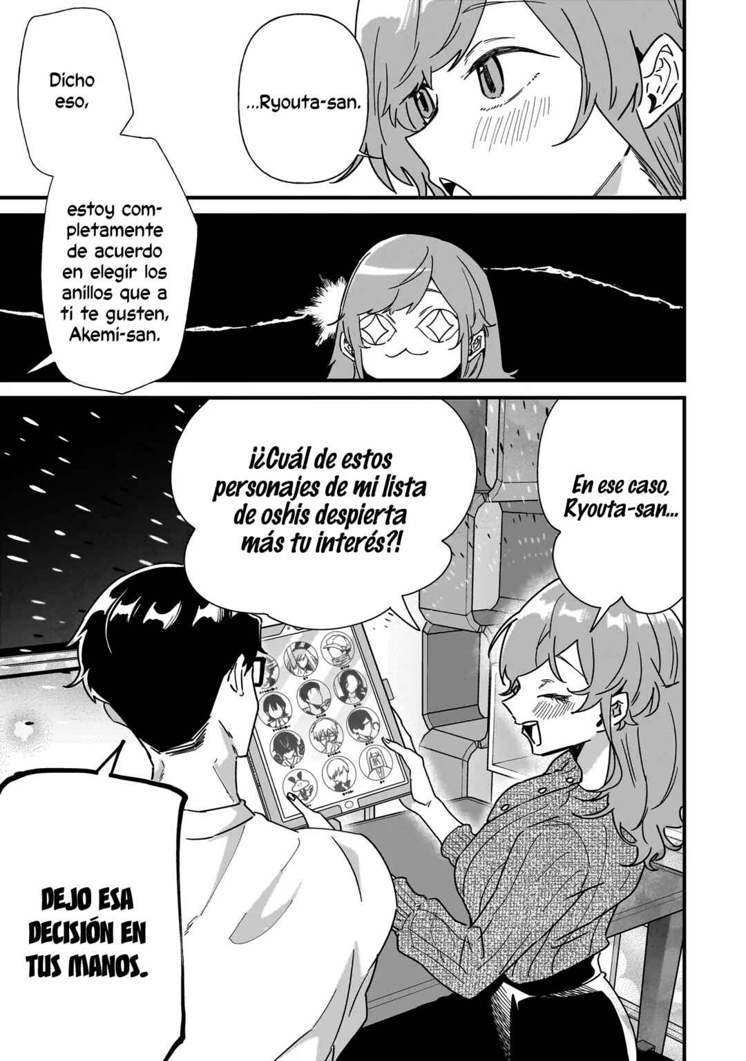 Otakon no Susume! Chapter 2 - Page 16