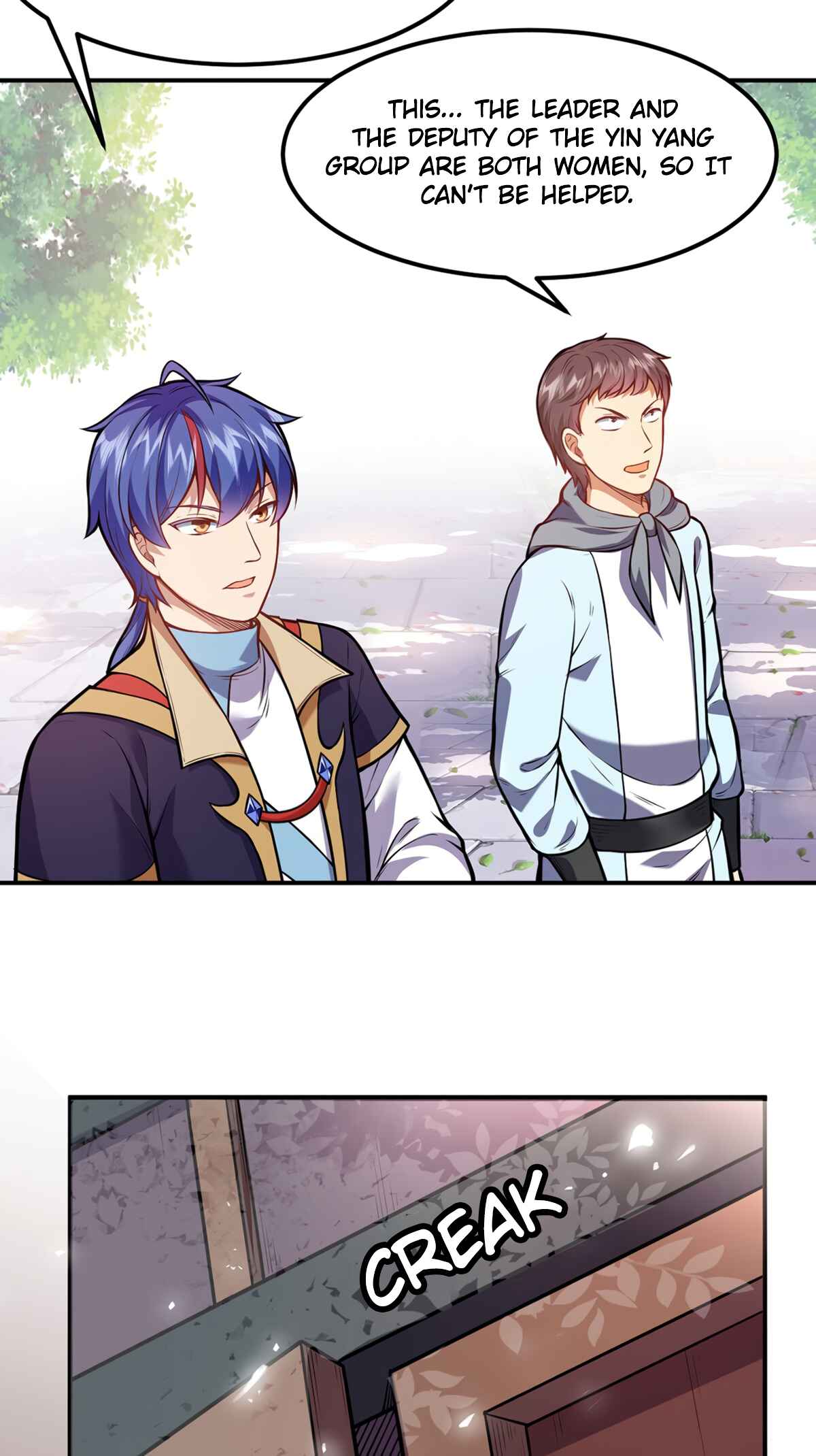 Martial Arts Reigns Chapter 211 - Page 14