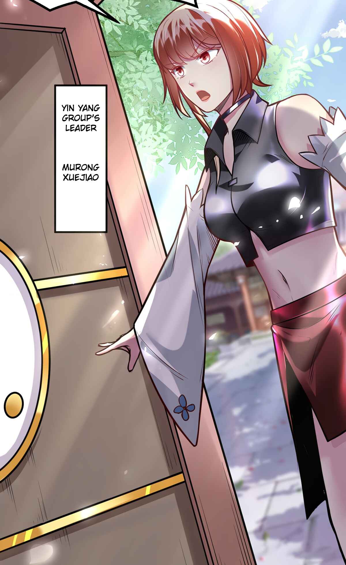 Martial Arts Reigns Chapter 211 - Page 26