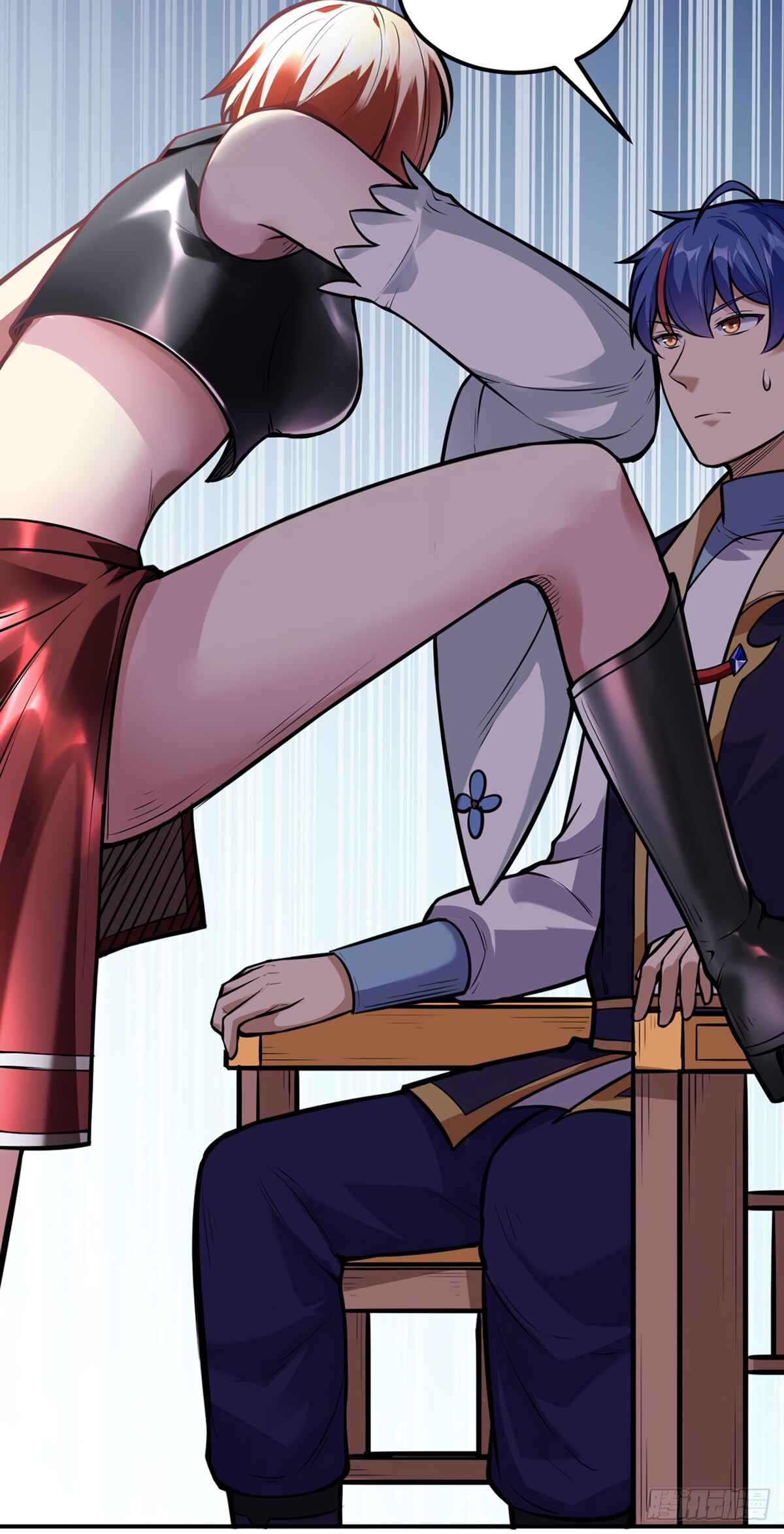 Martial Arts Reigns Chapter 211 - Page 29