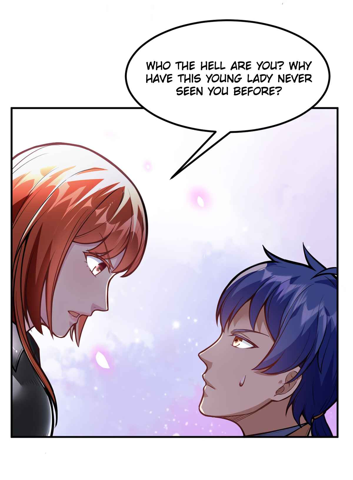 Martial Arts Reigns Chapter 211 - Page 30