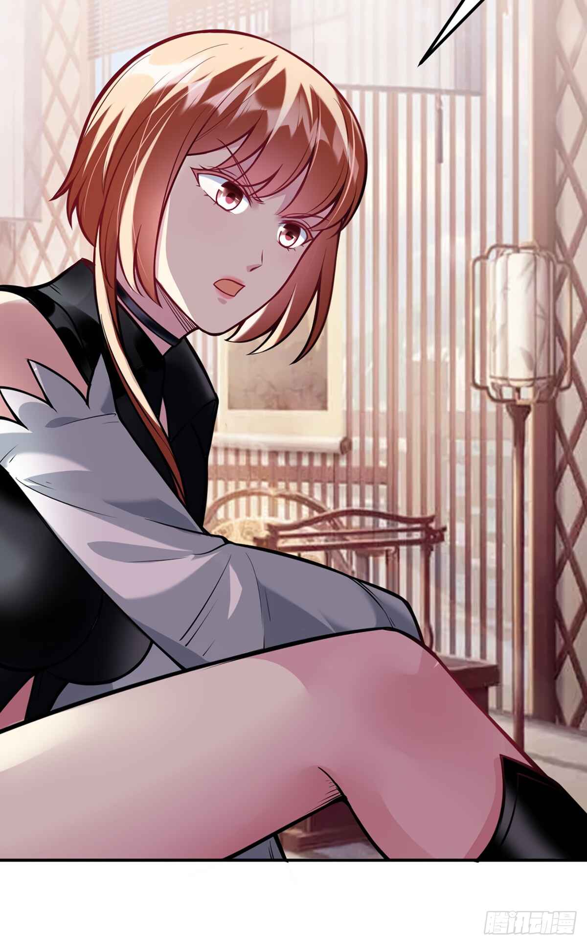 Martial Arts Reigns Chapter 211 - Page 32