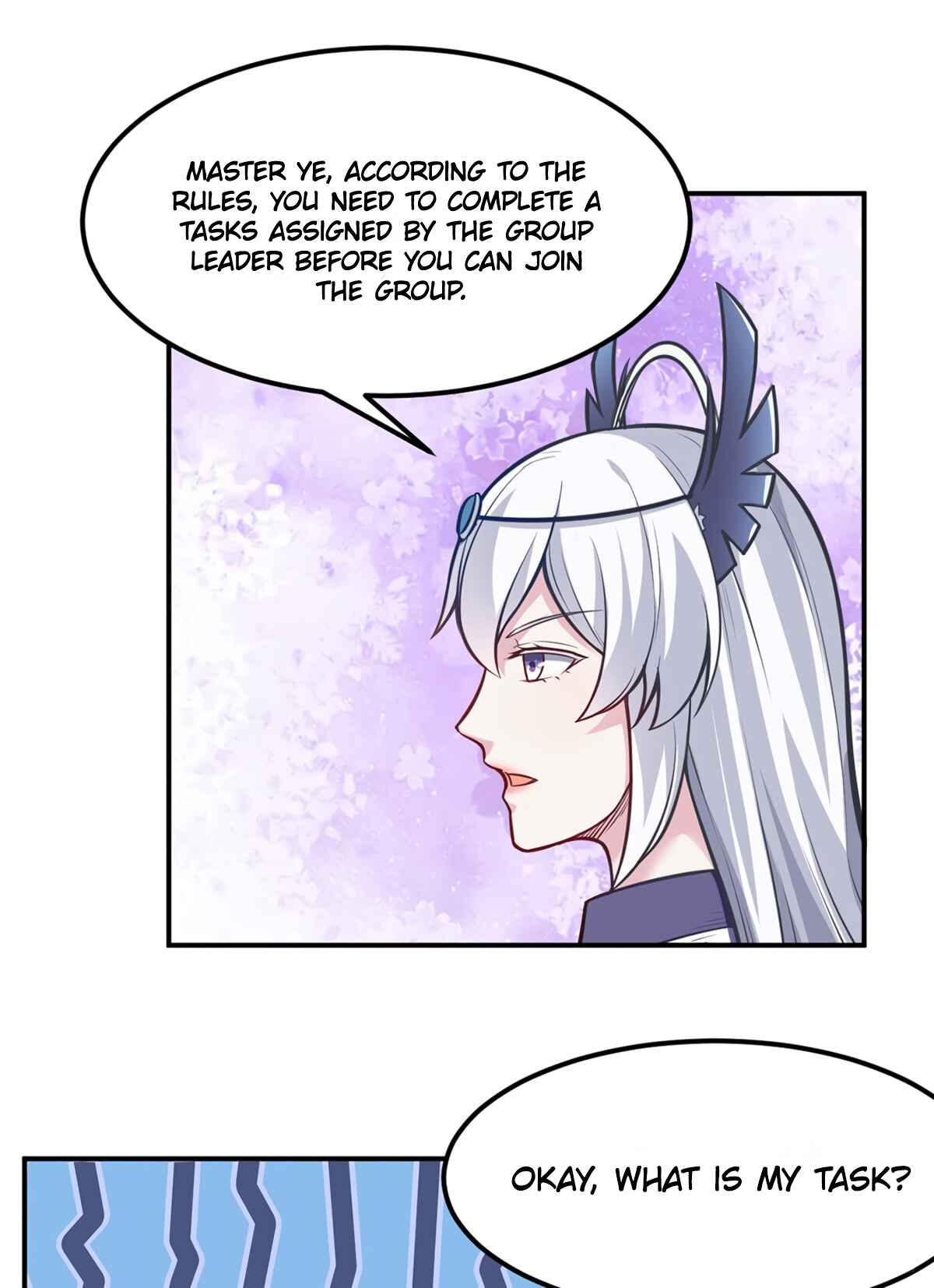Martial Arts Reigns Chapter 211 - Page 33
