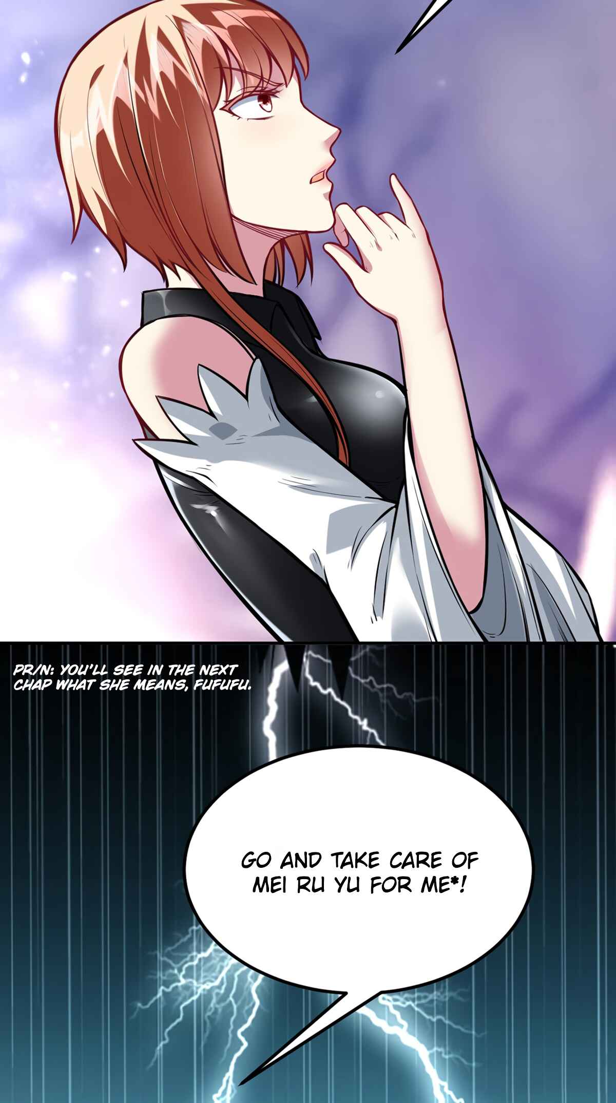 Martial Arts Reigns Chapter 211 - Page 35