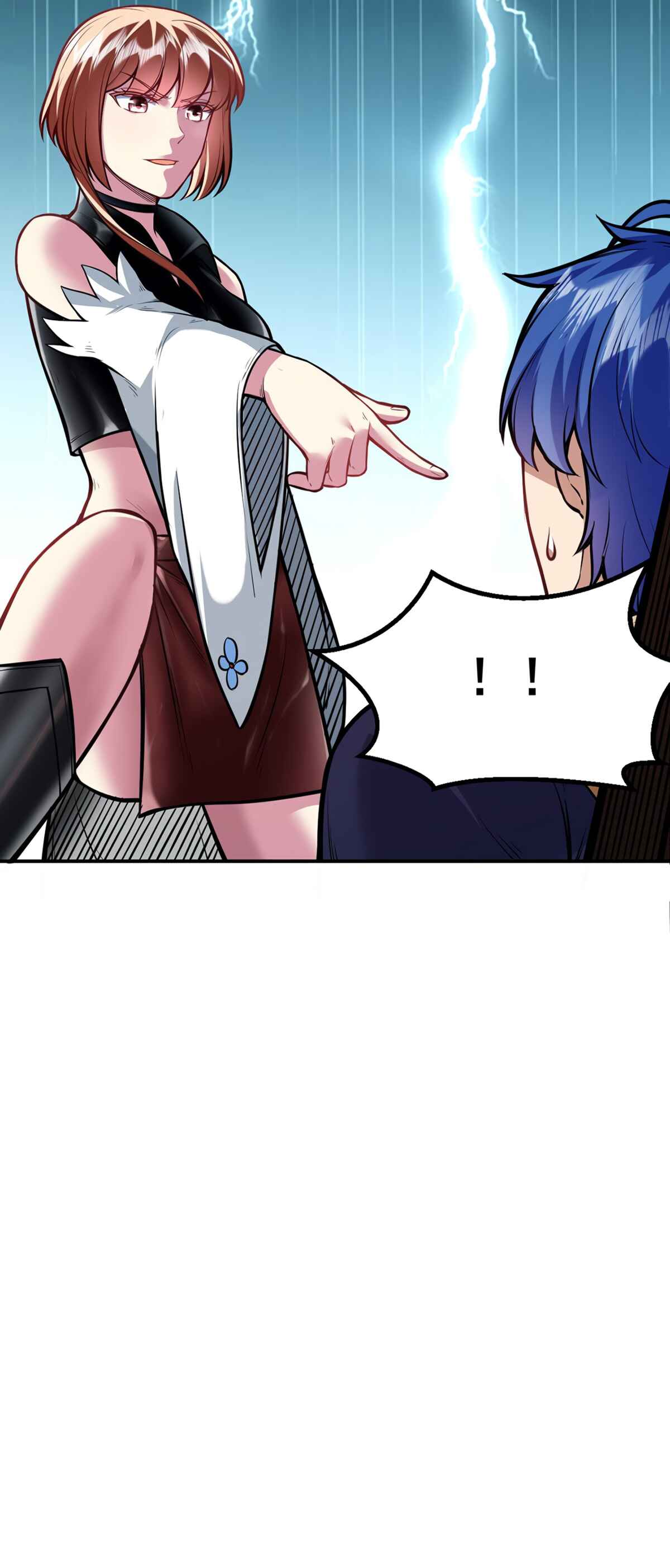 Martial Arts Reigns Chapter 211 - Page 36