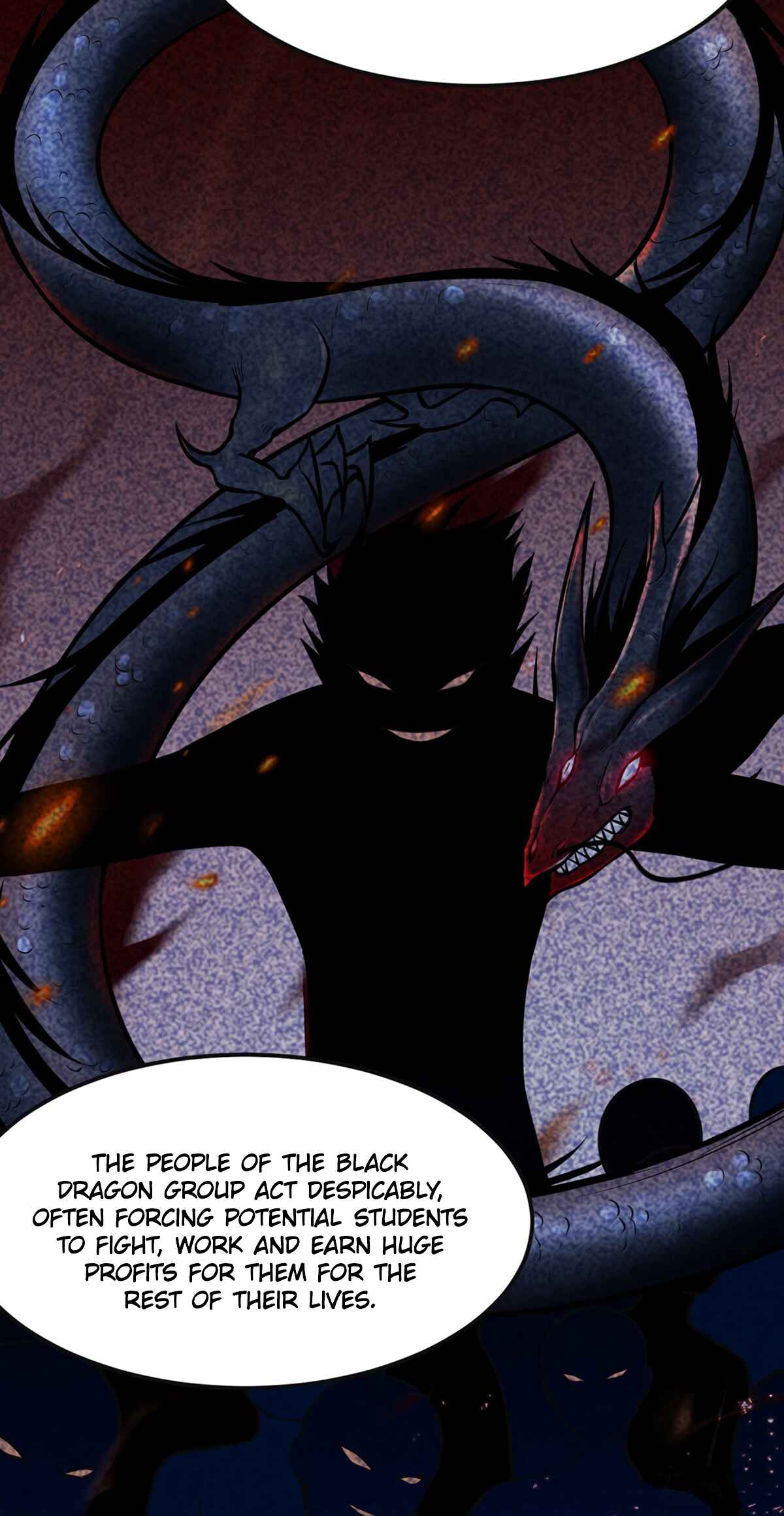Martial Arts Reigns Chapter 211 - Page 9