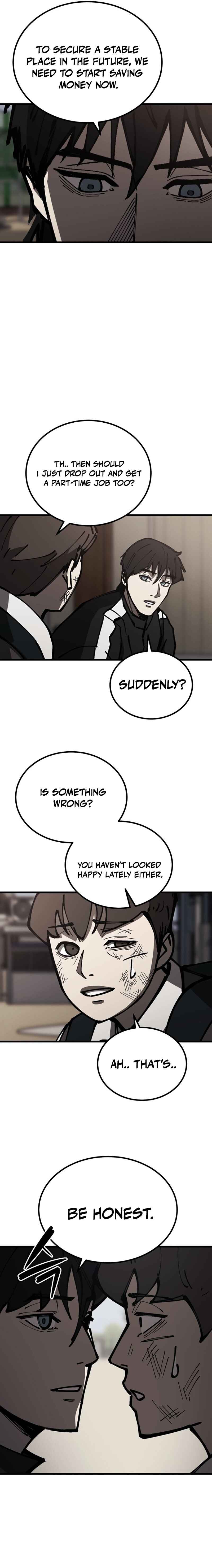 Returning Student Chapter 1 - Page 26