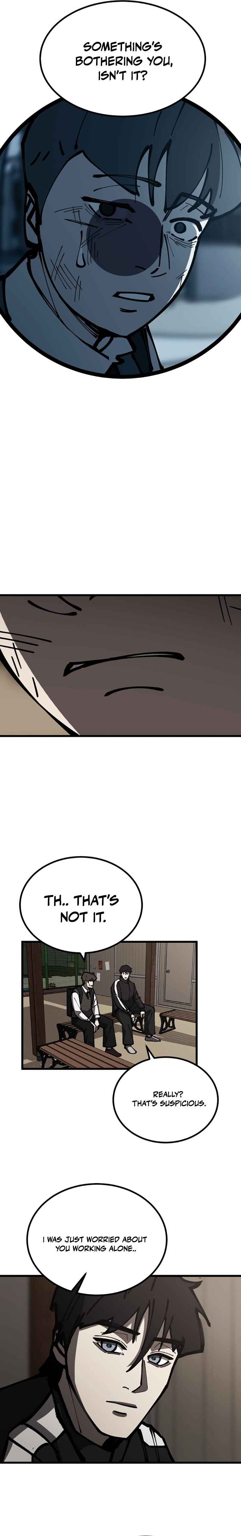 Returning Student Chapter 1 - Page 27