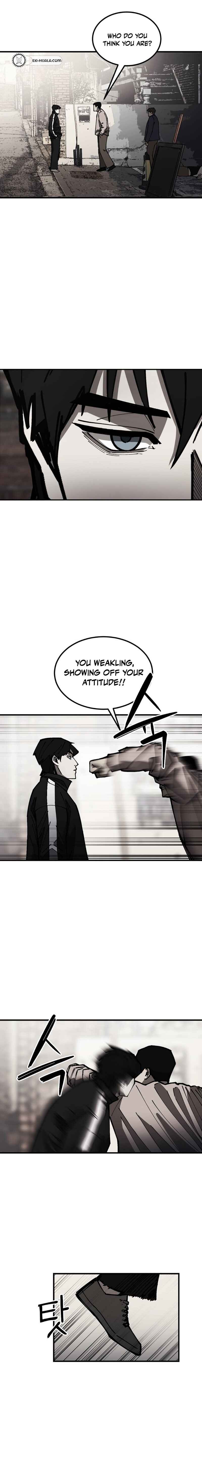 Returning Student Chapter 1 - Page 38
