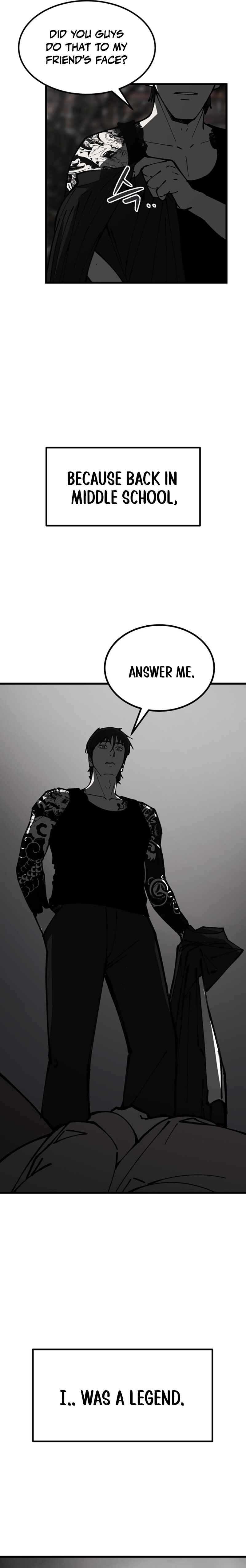 Returning Student Chapter 1 - Page 41