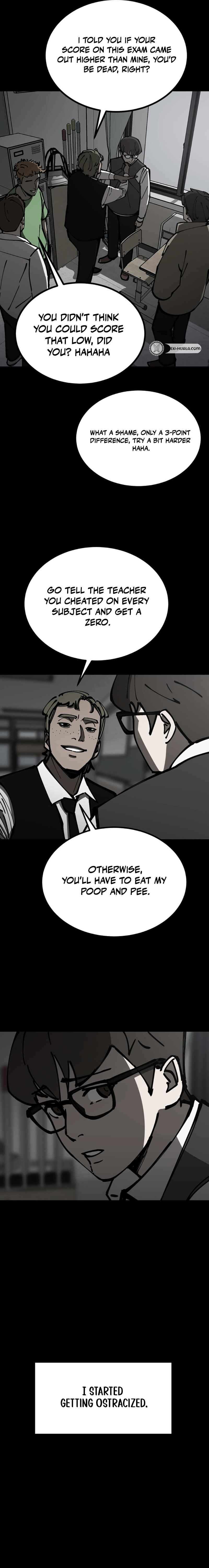 Returning Student Chapter 1 - Page 44