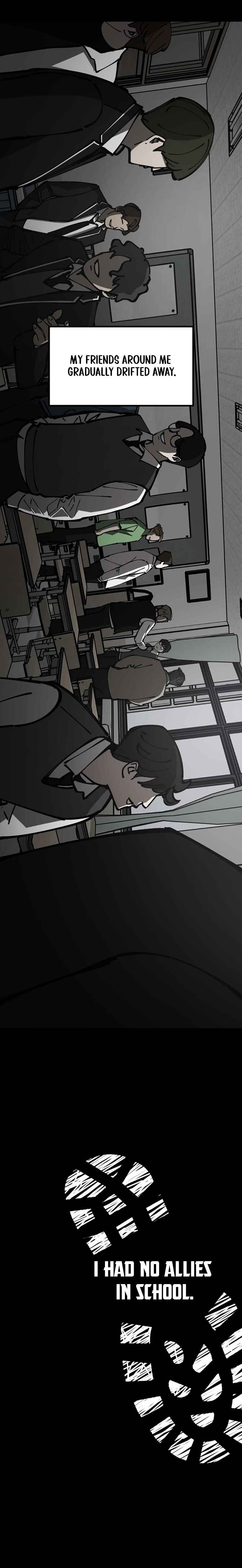 Returning Student Chapter 1 - Page 45