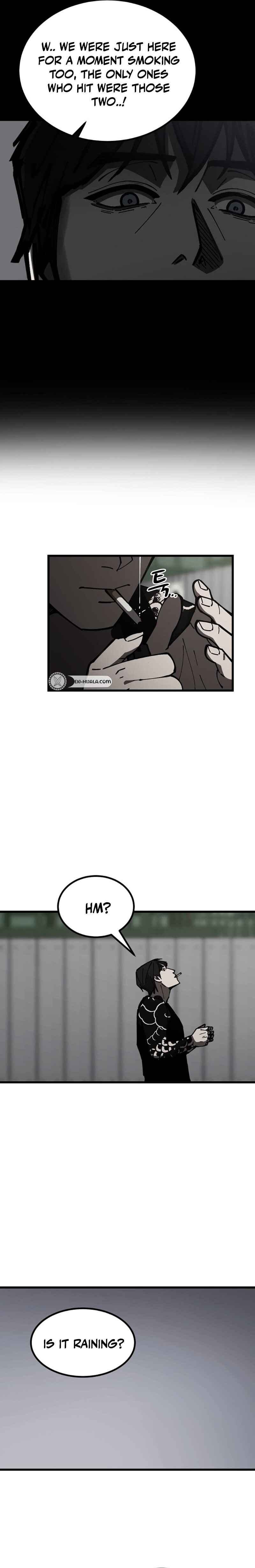 Returning Student Chapter 1 - Page 49