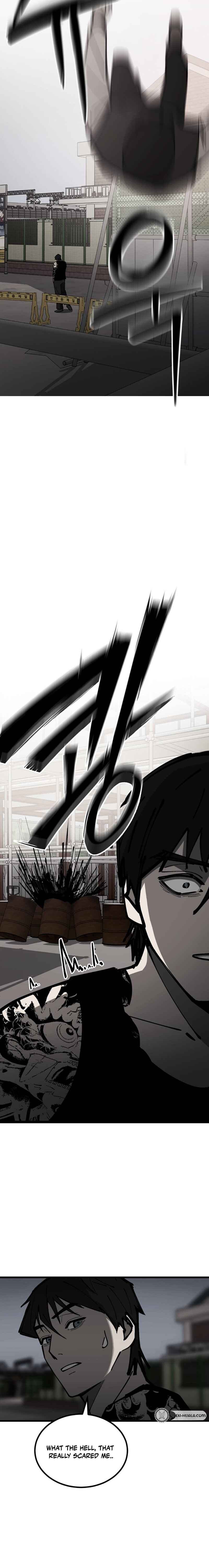 Returning Student Chapter 1 - Page 51