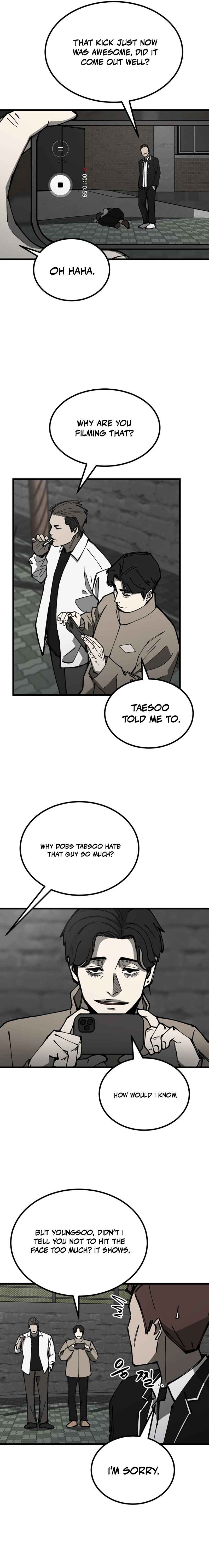 Returning Student Chapter 1 - Page 9