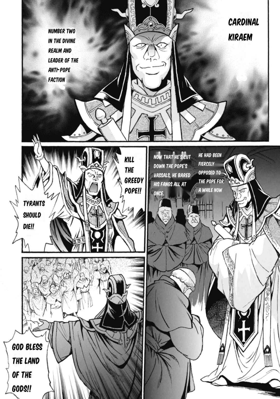 Dappou Tamer no Nariagari Boukentan ~S-Rank Bishoujo Boukensha ga Ore no Juuma ni Natteimasu~ Chapter 8 - Page 16