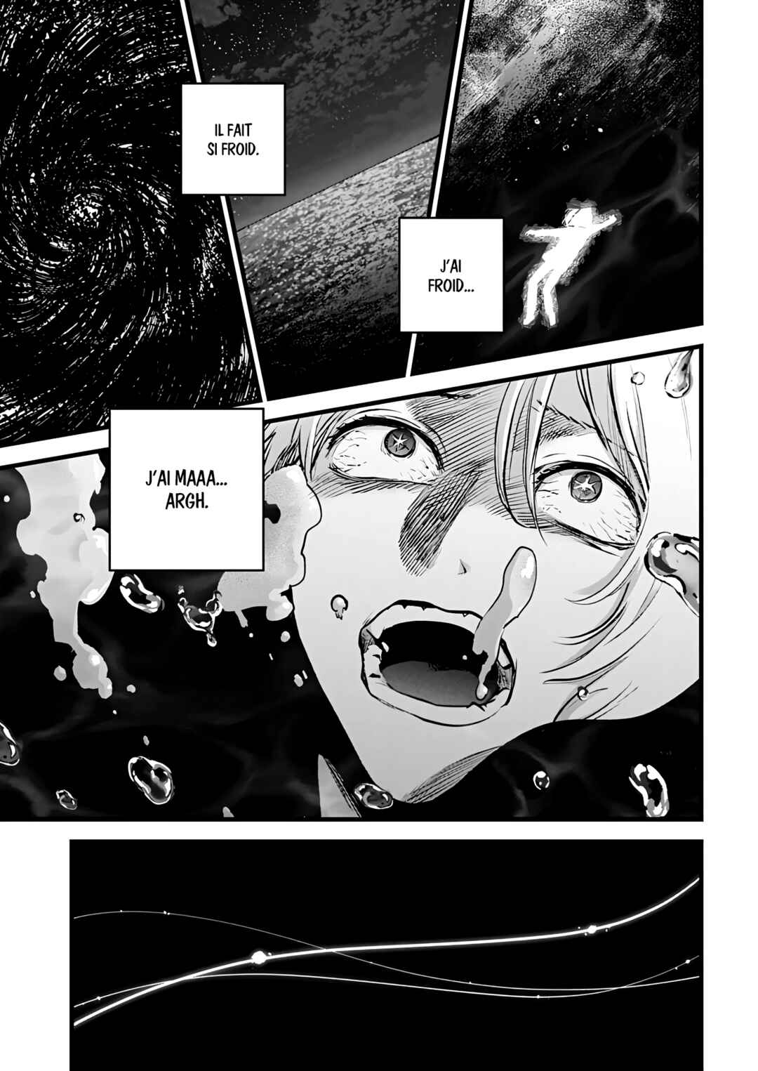 【Oshi no Ko】 Chapter 164 - Page 9