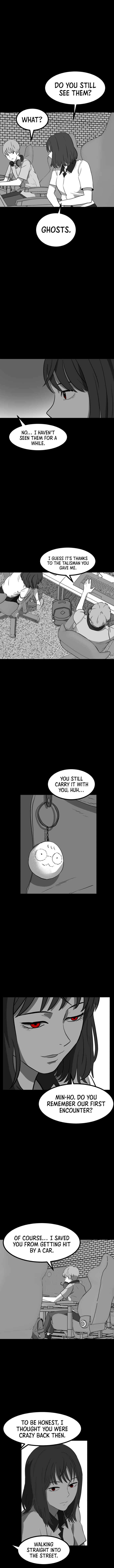 Prey Chapter 23 - Page 10