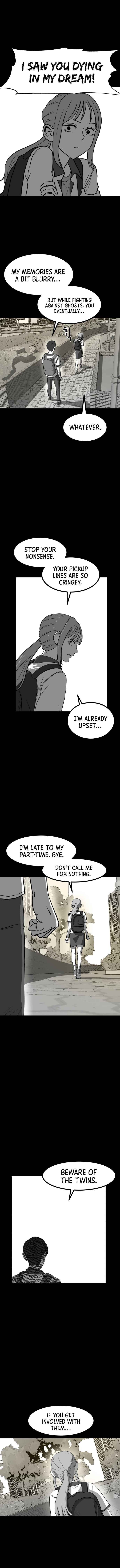 Prey Chapter 23 - Page 4
