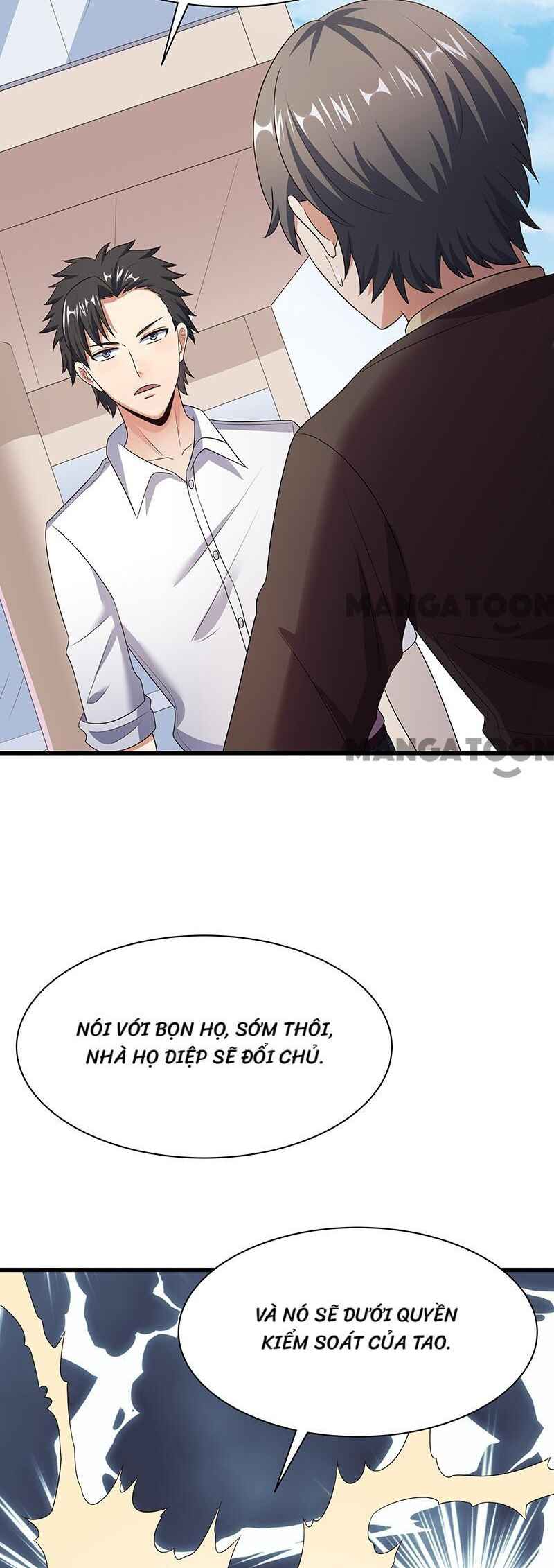 The Super Doctor From 2089 Chapter 45 - Page 13