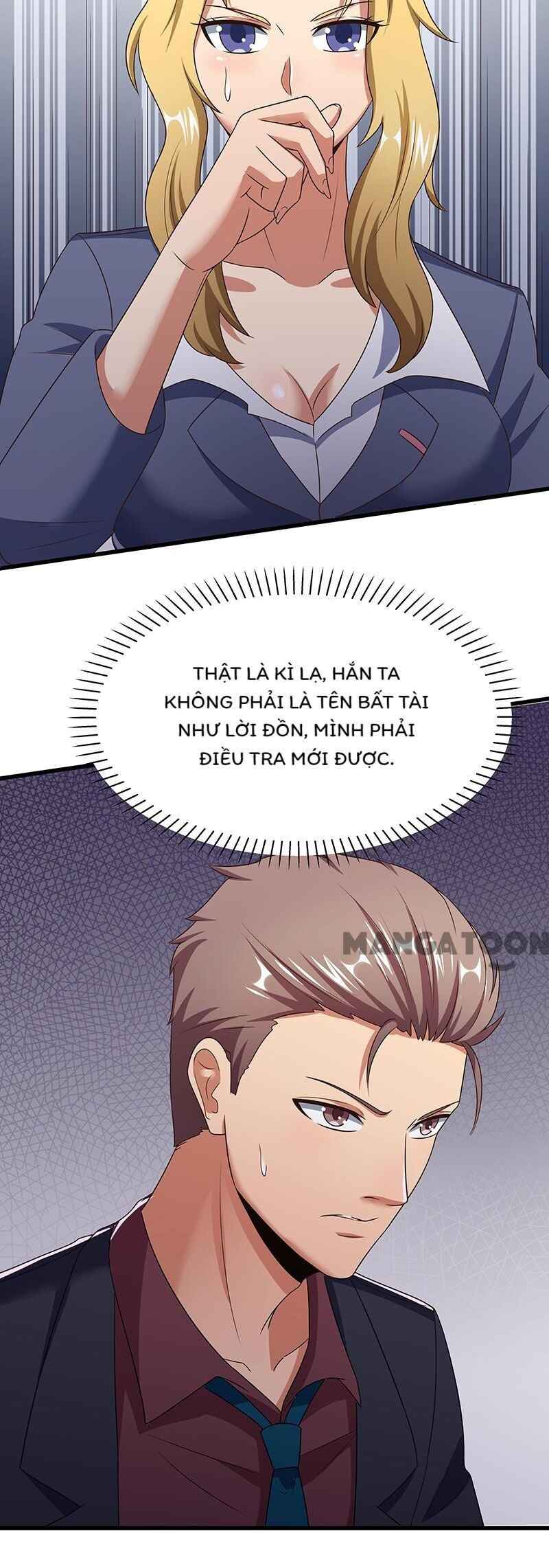 The Super Doctor From 2089 Chapter 45 - Page 15