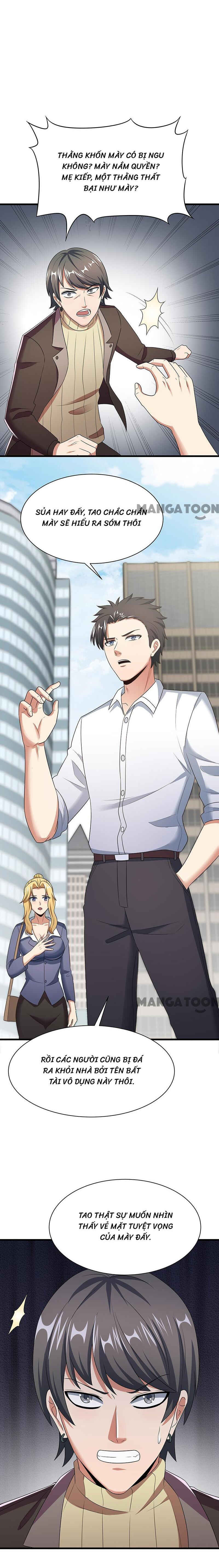The Super Doctor From 2089 Chapter 45 - Page 16