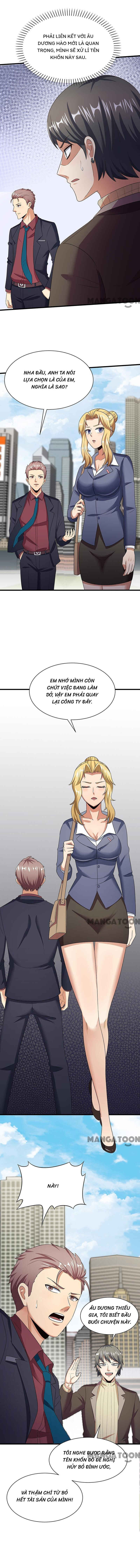 The Super Doctor From 2089 Chapter 45 - Page 18