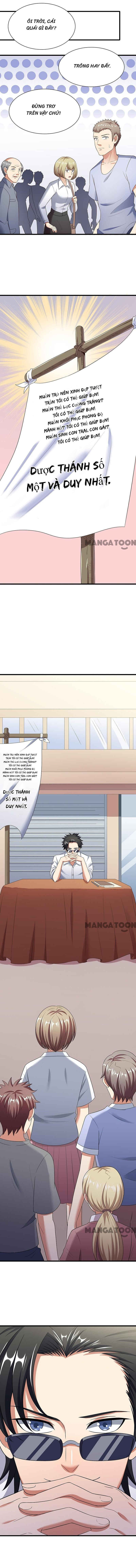 The Super Doctor From 2089 Chapter 45 - Page 22