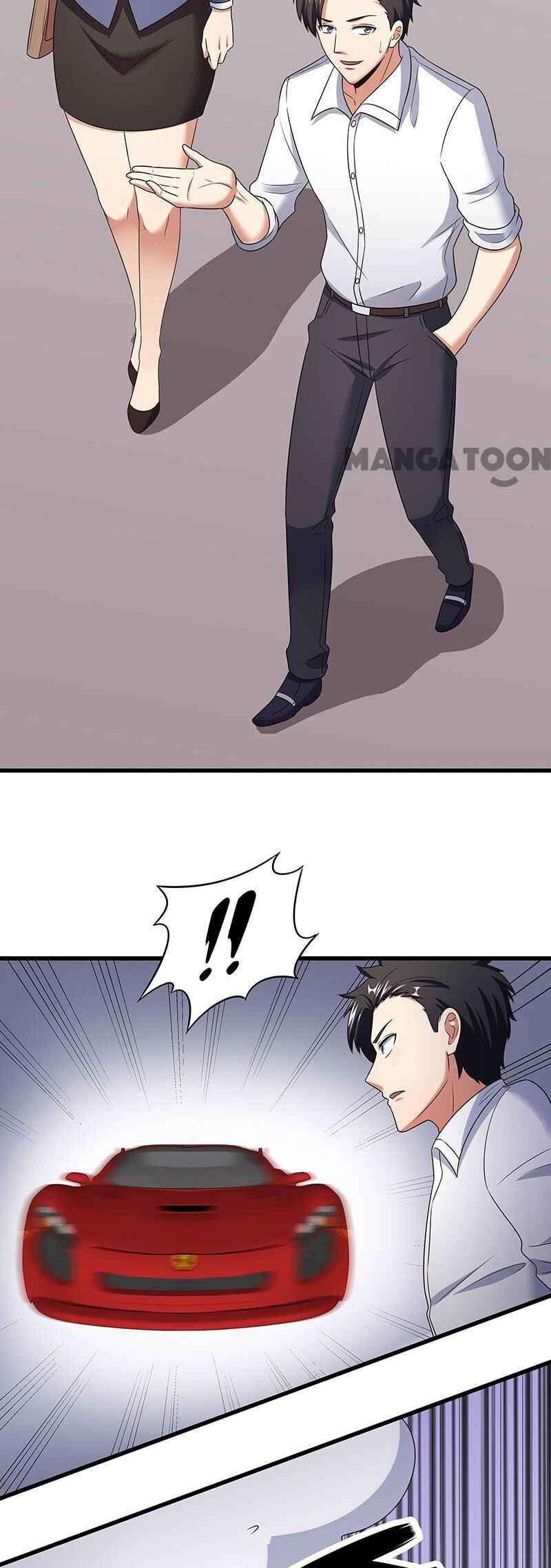 The Super Doctor From 2089 Chapter 45 - Page 3
