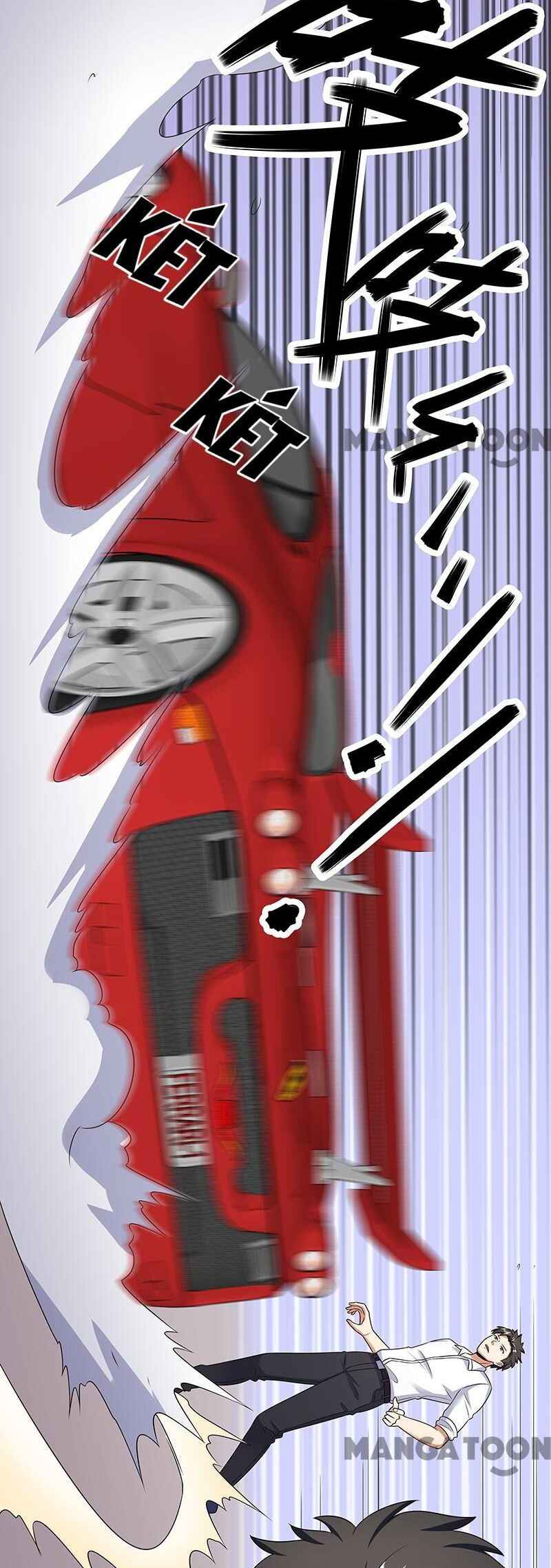 The Super Doctor From 2089 Chapter 45 - Page 4