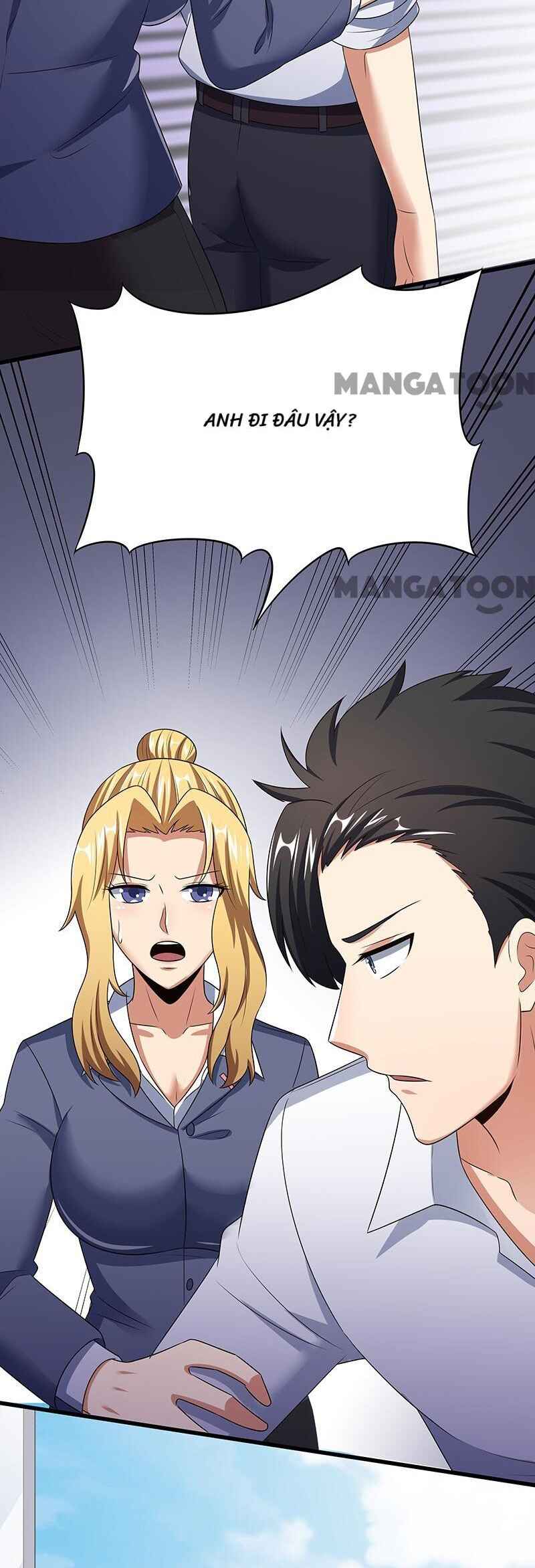 The Super Doctor From 2089 Chapter 45 - Page 9