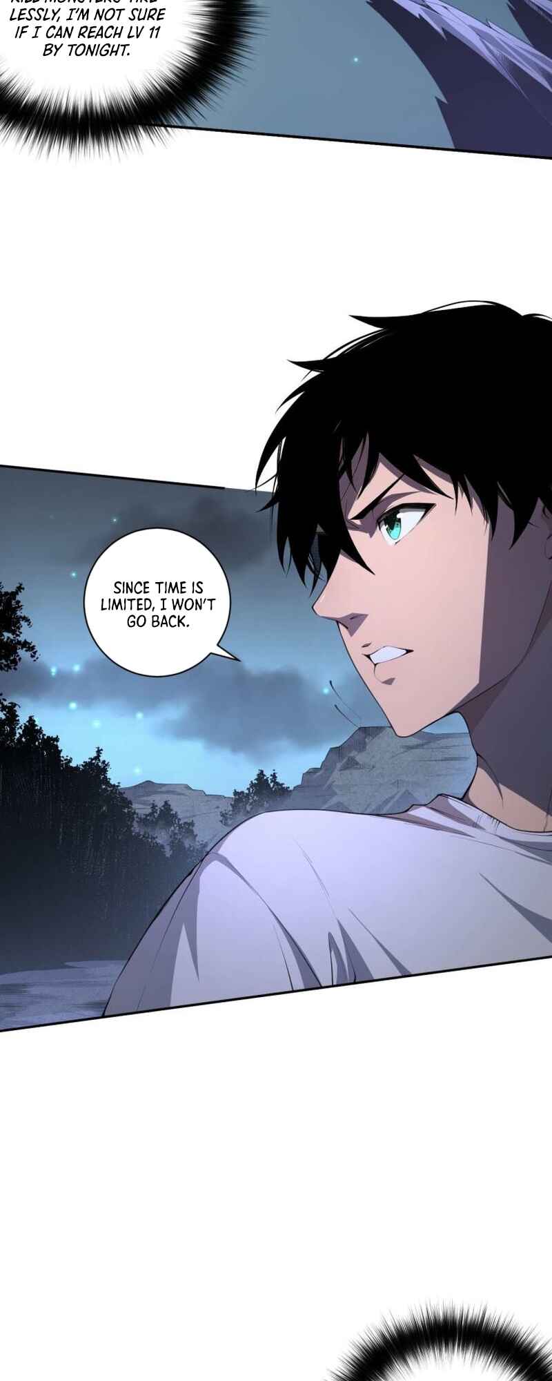 Si Ling Fashi! Wo Ji Shi Tianzai Chapter 3 - Page 10