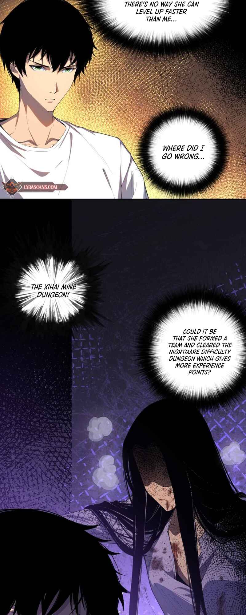 Si Ling Fashi! Wo Ji Shi Tianzai Chapter 3 - Page 13