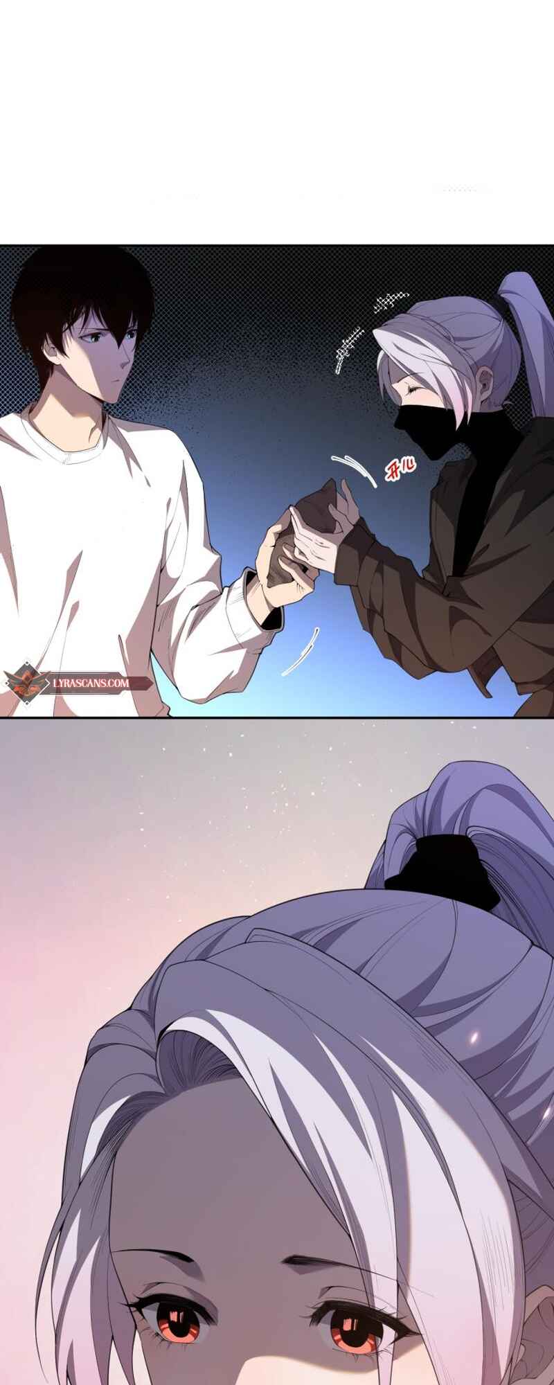 Si Ling Fashi! Wo Ji Shi Tianzai Chapter 3 - Page 18