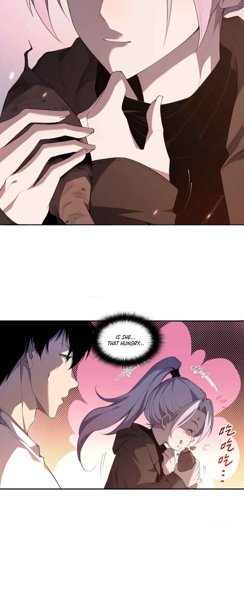 Si Ling Fashi! Wo Ji Shi Tianzai Chapter 3 - Page 19