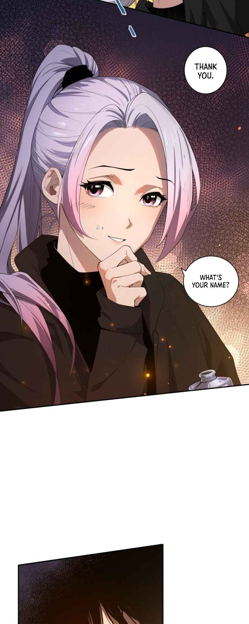 Si Ling Fashi! Wo Ji Shi Tianzai Chapter 3 - Page 21
