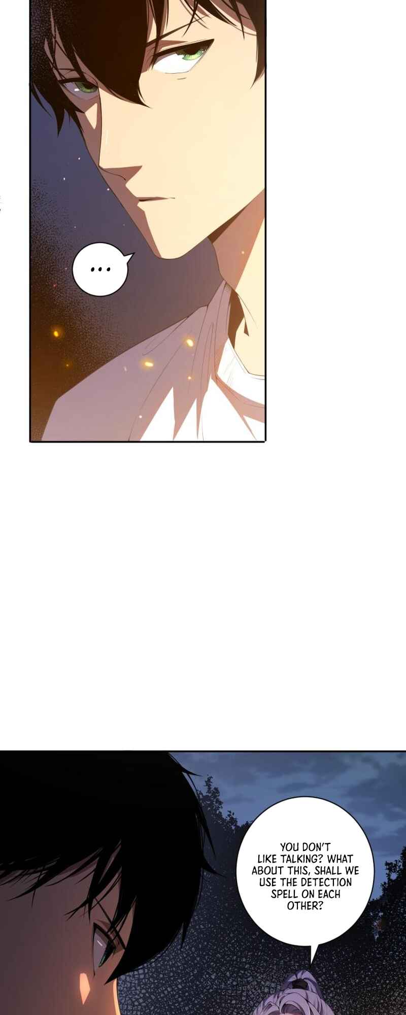 Si Ling Fashi! Wo Ji Shi Tianzai Chapter 3 - Page 22