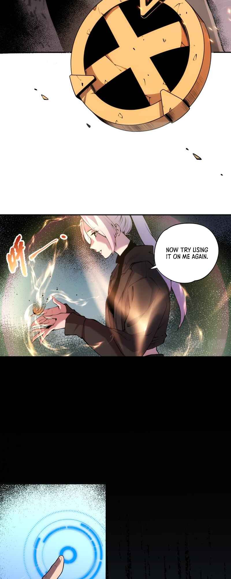 Si Ling Fashi! Wo Ji Shi Tianzai Chapter 3 - Page 30