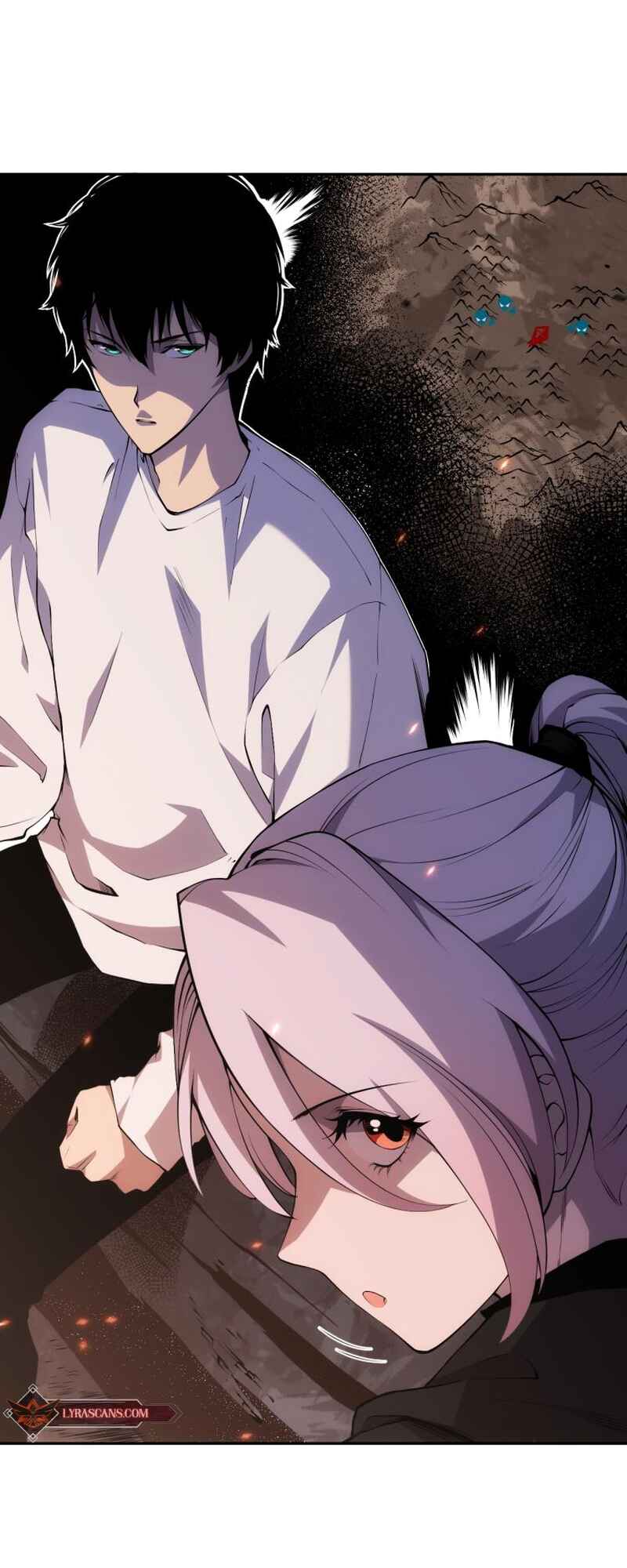 Si Ling Fashi! Wo Ji Shi Tianzai Chapter 3 - Page 32