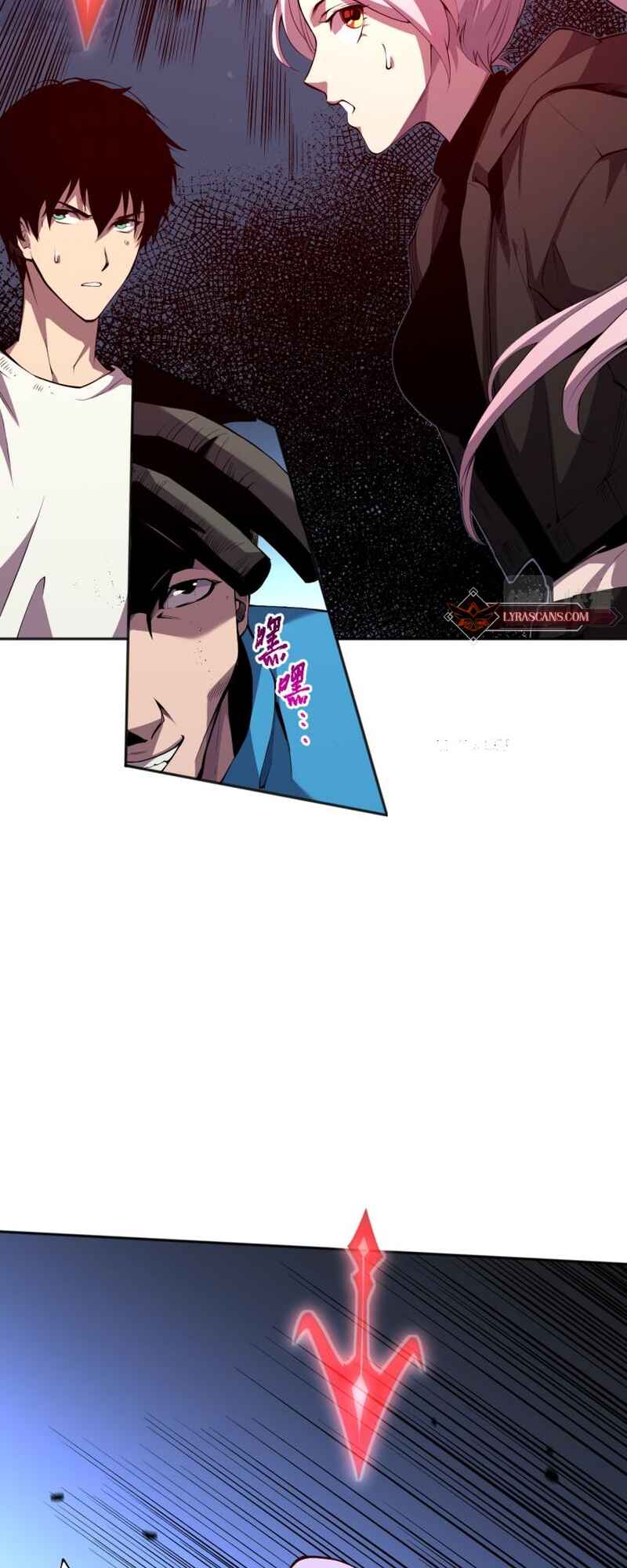 Si Ling Fashi! Wo Ji Shi Tianzai Chapter 3 - Page 37