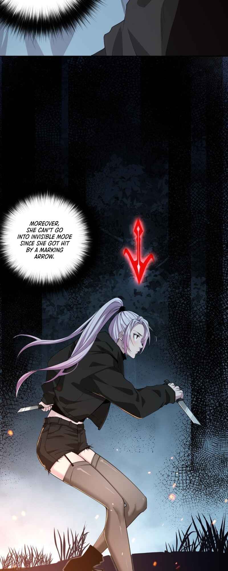 Si Ling Fashi! Wo Ji Shi Tianzai Chapter 3 - Page 45