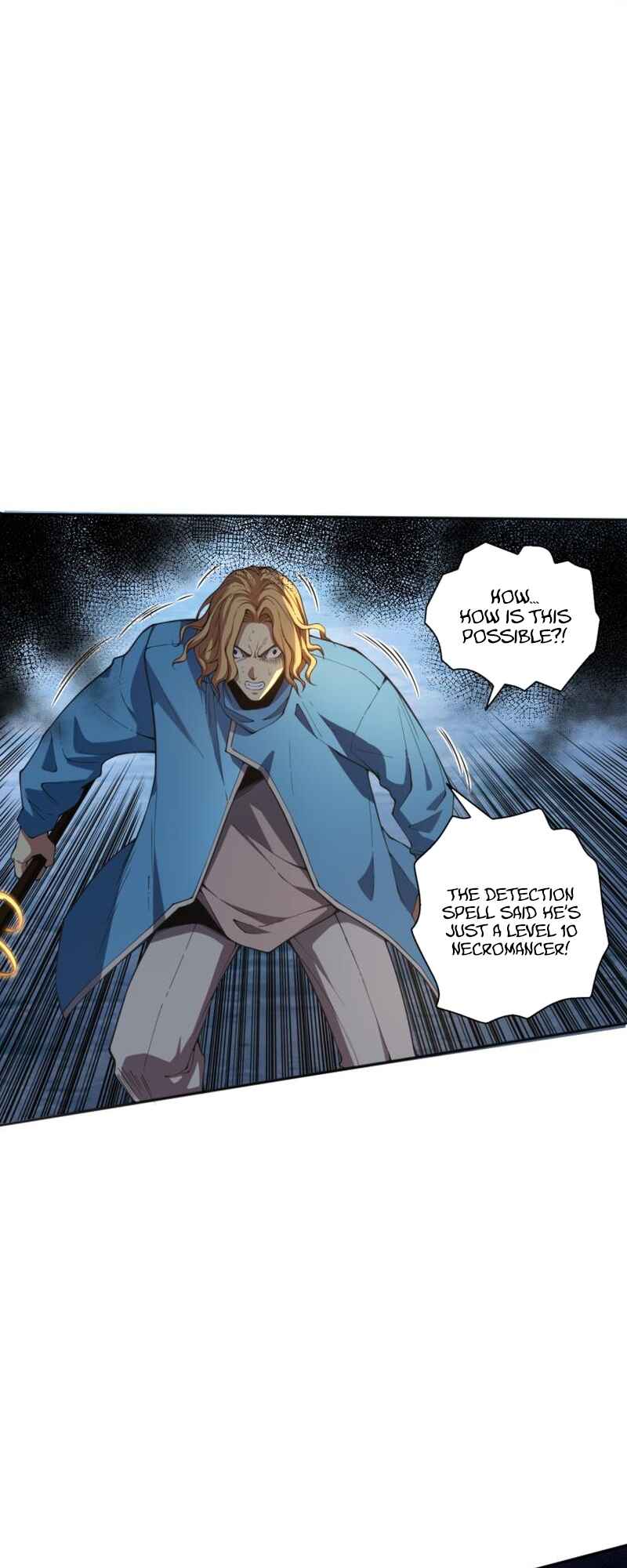Si Ling Fashi! Wo Ji Shi Tianzai Chapter 3 - Page 68