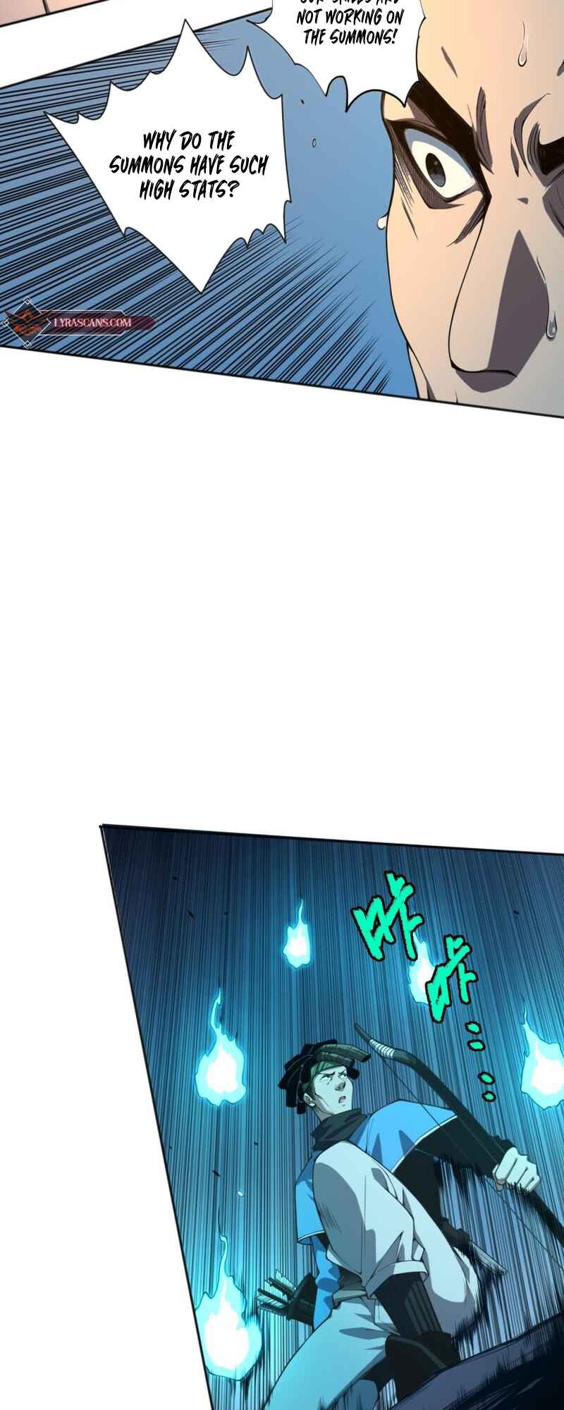 Si Ling Fashi! Wo Ji Shi Tianzai Chapter 3 - Page 70
