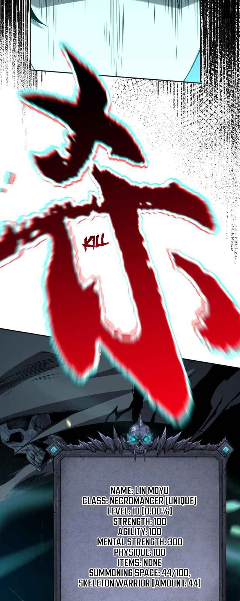 Si Ling Fashi! Wo Ji Shi Tianzai Chapter 3 - Page 78
