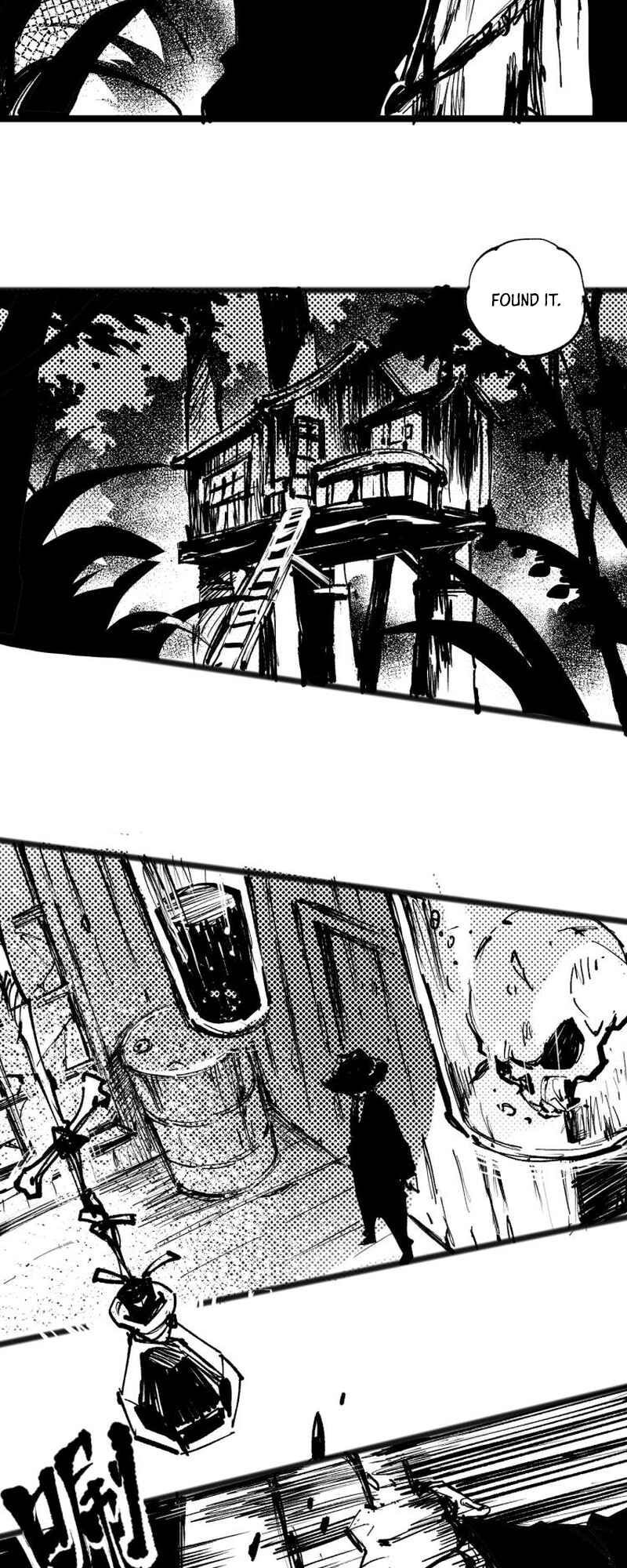 Si Ling Fashi! Wo Ji Shi Tianzai Chapter 3 - Page 81
