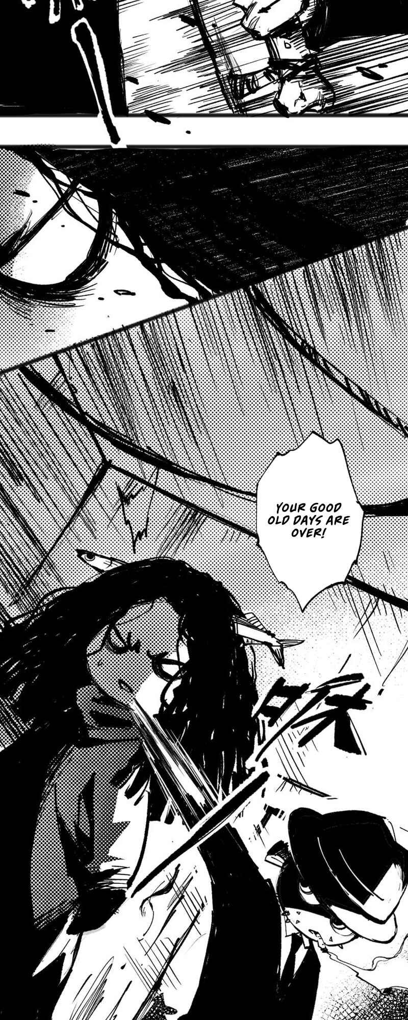 Si Ling Fashi! Wo Ji Shi Tianzai Chapter 3 - Page 82