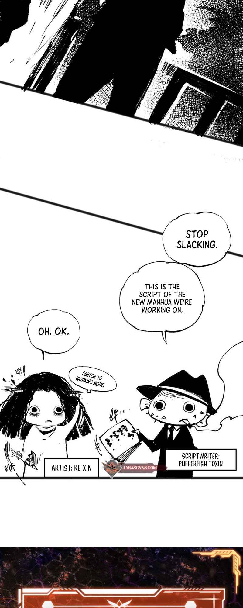 Si Ling Fashi! Wo Ji Shi Tianzai Chapter 3 - Page 83
